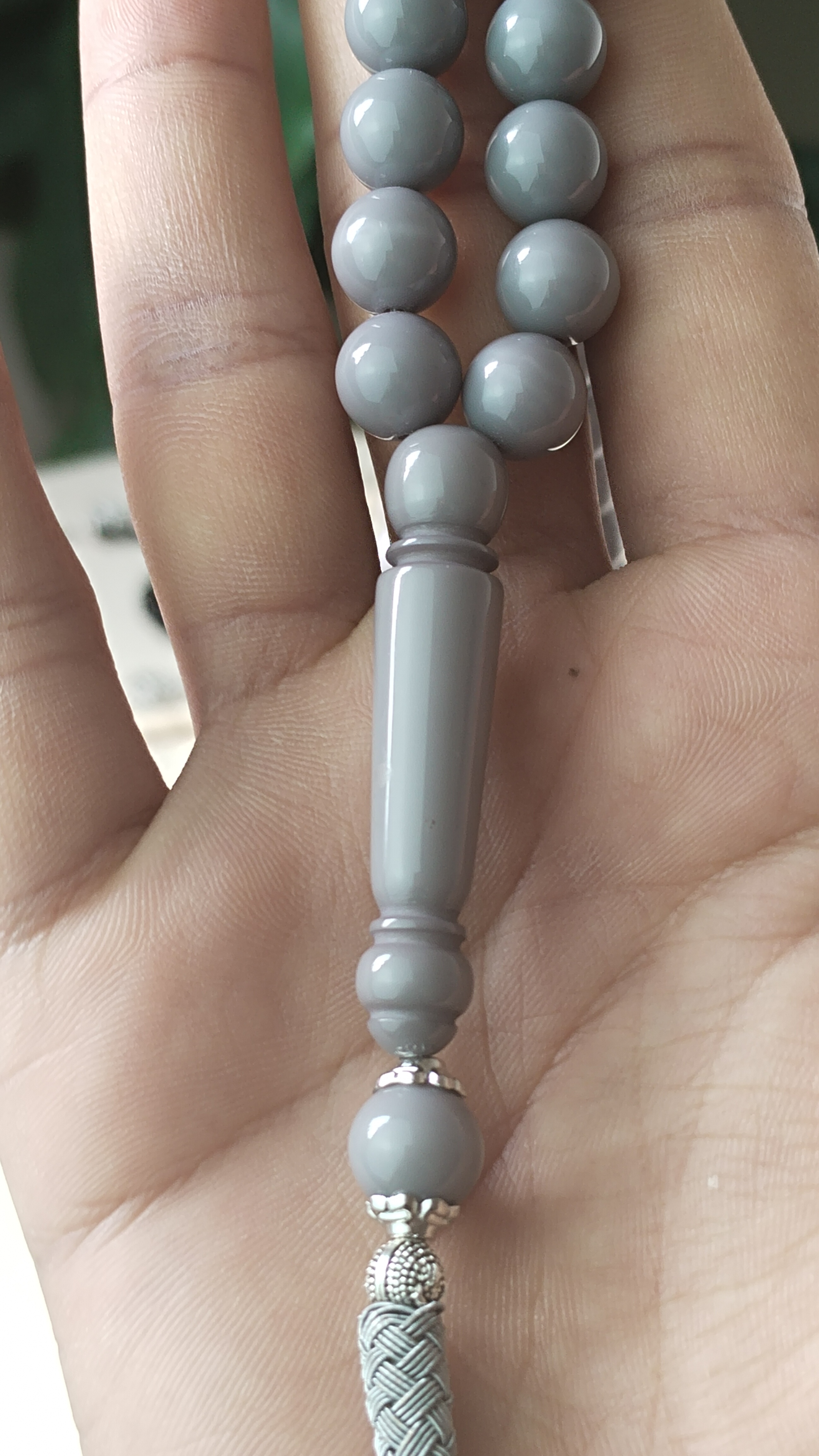 سبح بكلايت اسمنتي 